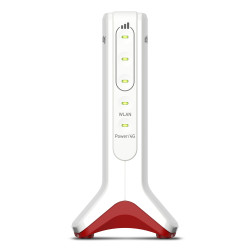 Fritz Box 6825 4G International | APLIUM