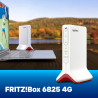 Fritz Box 6825 4G International | APLIUM