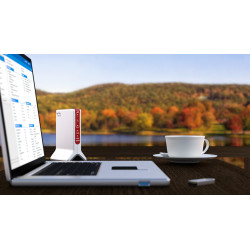 Fritz Box 6820 Lte V4 Edition International | APLIUM