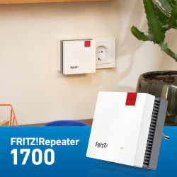 Fritz Repeater 1700 Edition International | APLIUM