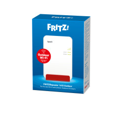 Fritz Repeater 1610 Outdoor Edition International | APLIUM