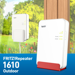 Fritz Repeater 1610 Outdoor Edition International | APLIUM