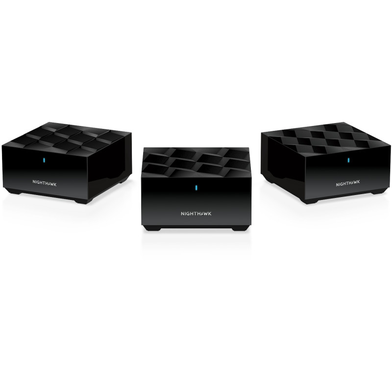 Nighthawk Mesh Wlan 6 System In | APLIUM