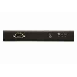 USB Dp Hdbase T2.0 Kvm EXTENDER/REMOTE | APLIUM