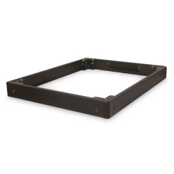 Plinth for Unique network rac