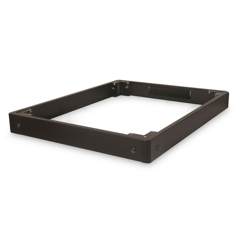 Plinth for Unique network rac