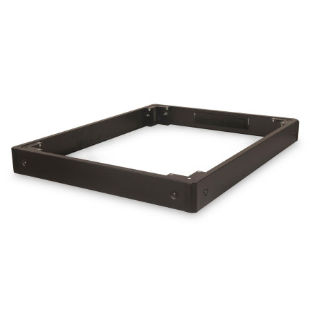 Plinth for Unique network rac