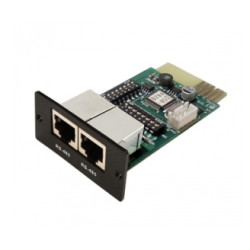 Nimbus AS400 Card 4KVAS | APLIUM