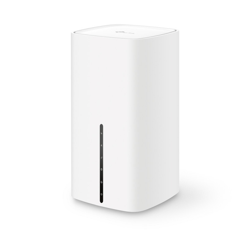 TP-Link NX510v router inalámbrico Gigabit Ethernet Doble ban | APLIUM