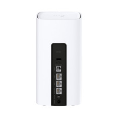 TP-Link NX510v router inalámbrico Gigabit Ethernet Doble ban | APLIUM
