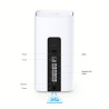 TP-Link NX510v router inalámbrico Gigabit Ethernet Doble ban | APLIUM