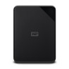 HDD EXT Elements SE 1TB Black | APLIUM