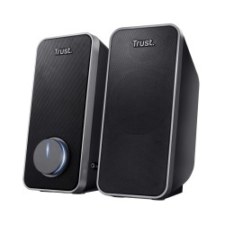 Altavoces Trust Arys/ 28W/ 2.0 | APLIUM