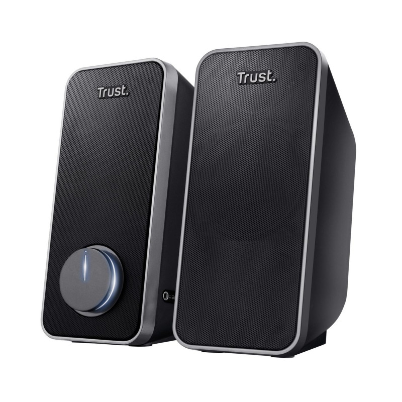 Altavoces Trust Arys/ 28W/ 2.0 | APLIUM