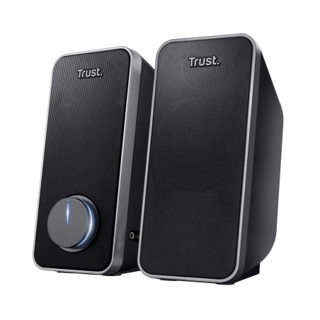 Altavoces Trust Arys/ 28W/ 2.0 | APLIUM