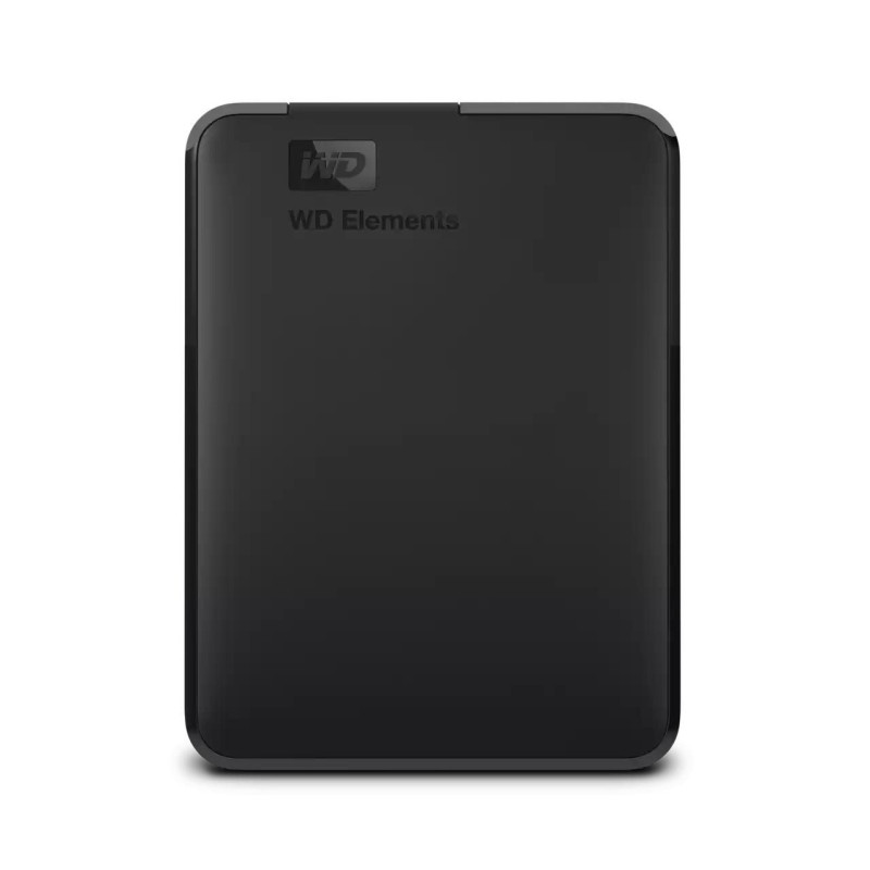 HDD EXT Elements EE 1TB Black | APLIUM