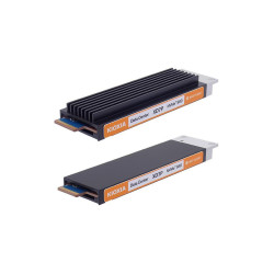 X121 XD8 dSSD 1.9TB E1.S PCIe Gen5 SED | APLIUM