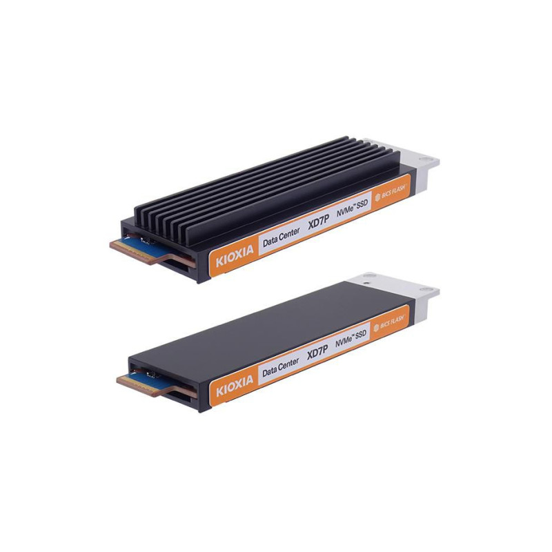 X121 XD8 dSSD 1.9TB E1.S PCIe Gen5 SED | APLIUM