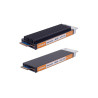 X121 XD8 dSSD 1.9TB E1.S PCIe Gen5 SED | APLIUM