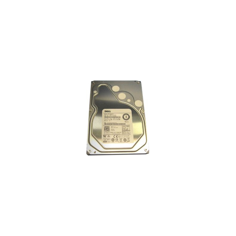 2TB 7.2K 6G SAS LFF HDD