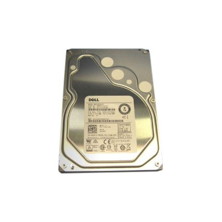 2TB 7.2K 6G SAS LFF HDD