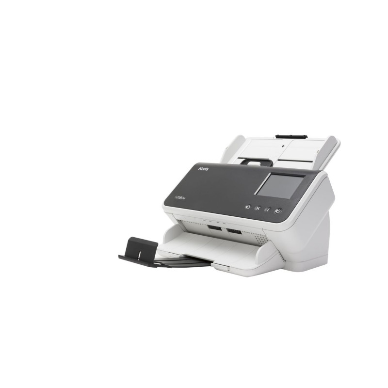 Alaris S2060W Scanner Nlpi A4 60PPM ADF80 USB 3.1 LAN/WLAN | APLIUM