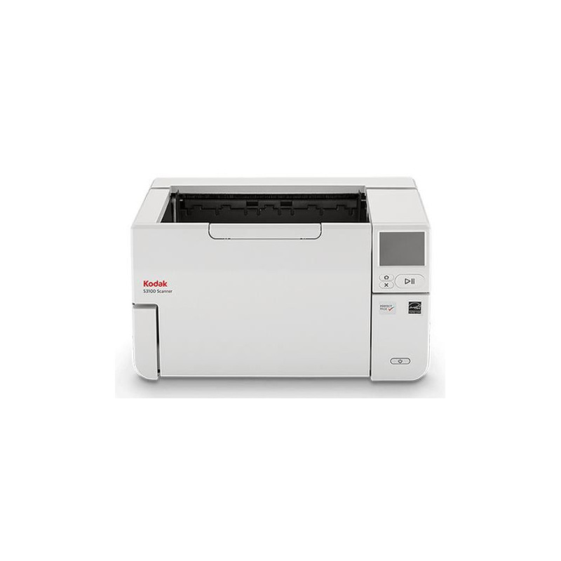 S3100 Scanner A3 100PPM Integrated Net | APLIUM