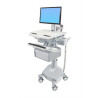 Styleview CART+LCD Pivot Life Powered Tall Drawer Eu Sau-eu | APLIUM