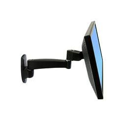 Single Monitor Wall Mount Extension Btx | APLIUM