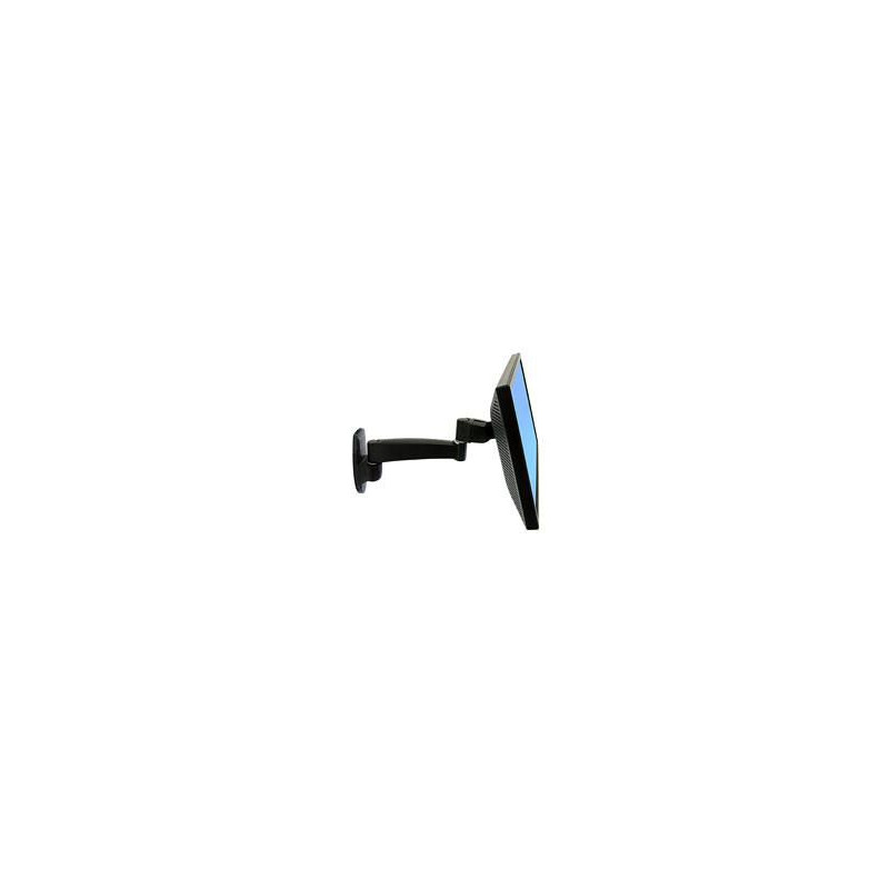 Single Monitor Wall Mount Extension Btx | APLIUM
