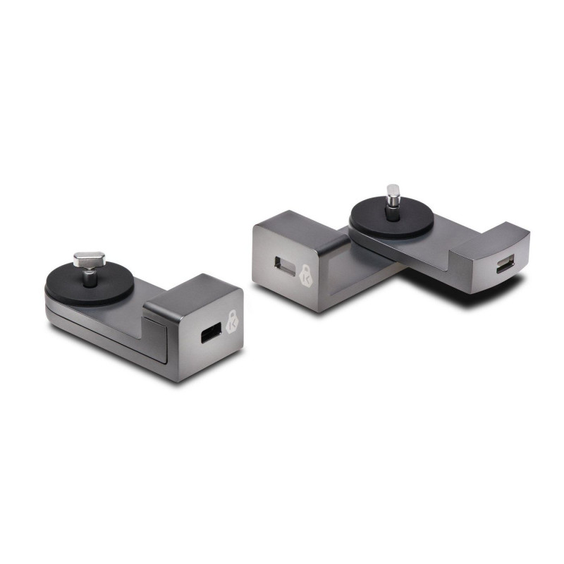 Locking Adapter For Mac Studio . | APLIUM
