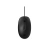 HP 128 LSR Wired Mouse