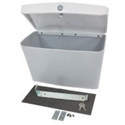 Styleview Storage Bin . | APLIUM