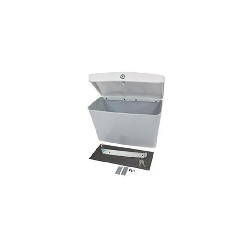 Styleview Storage Bin . | APLIUM