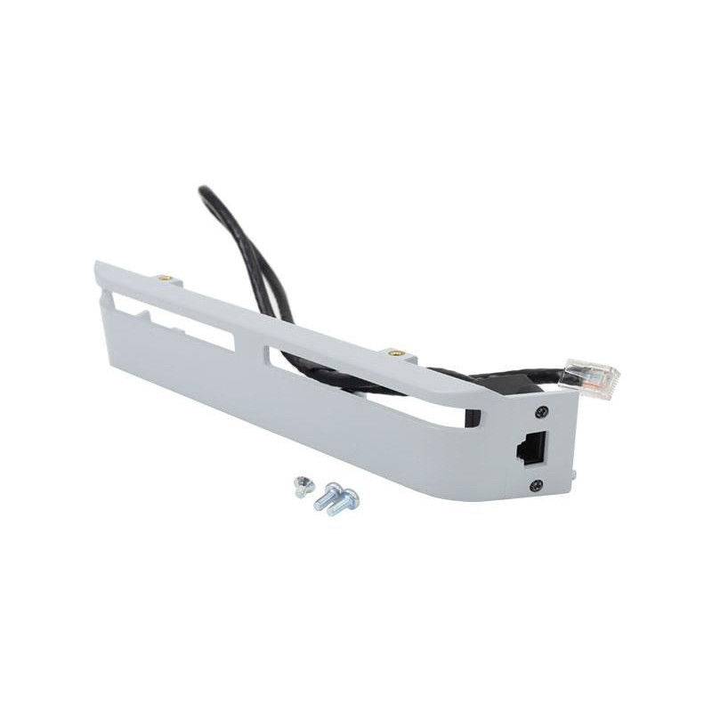 Sv Ethernet Side COVER/LCD | APLIUM