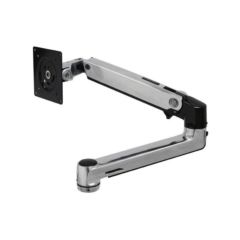 Lx Arm Extension And Collar Kit Polished Aluminum | APLIUM