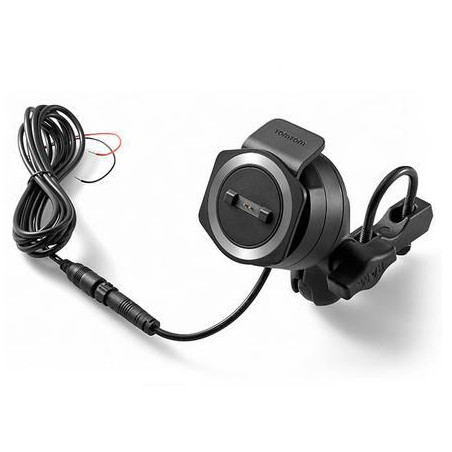 Additional Bike Mount + RAM For KM0 | APLIUM