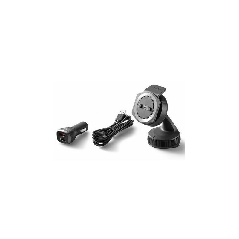 Carmount + Chargingtask For Tomtom Rider 40/400 | APLIUM