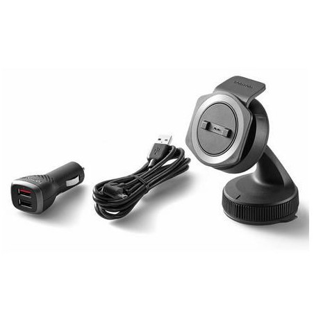 Carmount + Chargingtask For Tomtom Rider 40/400 | APLIUM
