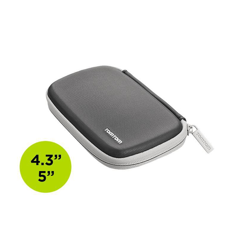 Funda Protectora Gps Para 4.3IN 5IN | APLIUM
