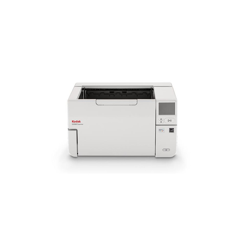 S3100F Scanner A3 100PPM Integrated Flatbed Net | APLIUM