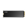 2TB High Speed Pcie Gen 4X4 M.2 7400 MB/S Read And 6500 MB/S | APLIUM