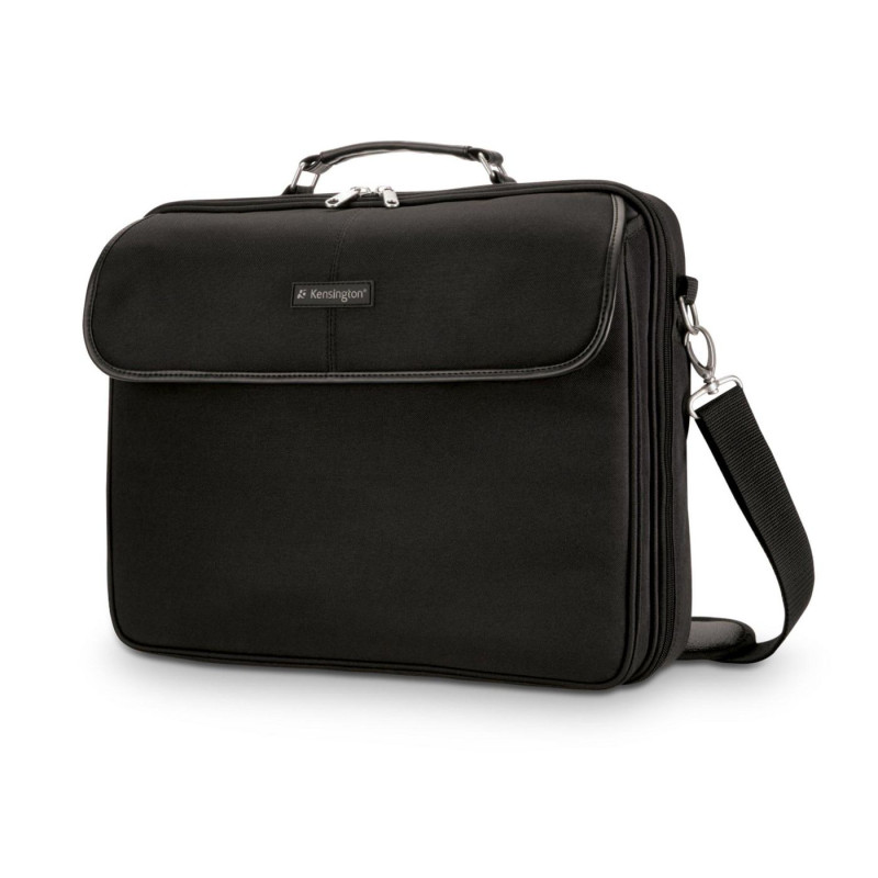 Maletin Portatil 15.6 39.6 Cm / Negro | APLIUM