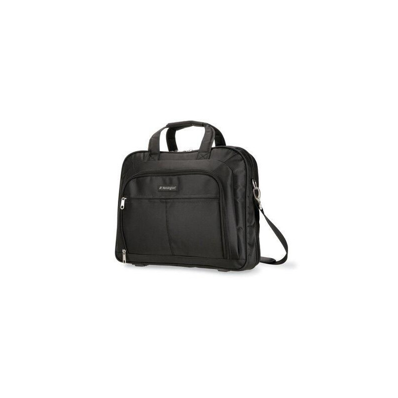 Maletin Portatiles 15.6 39.6 Cm / Negro | APLIUM