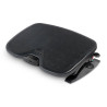 Solemate Reposapies Negro Reposapies Ajustable Smartfit | APLIUM