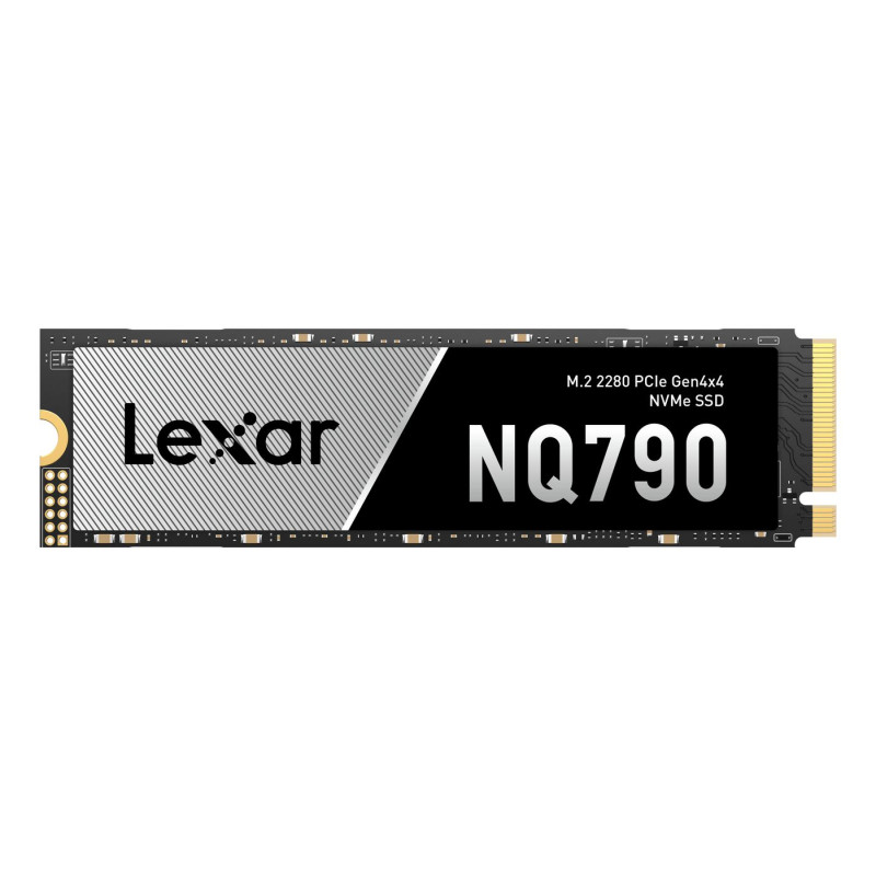 Lexar LNQ790X001T-RNNNG unidad de estado sólido 1 TB M.2 PCI | APLIUM