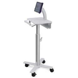 Styleview Tablet Cart SV10 . | APLIUM