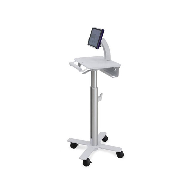 Styleview Tablet Cart SV10 . | APLIUM
