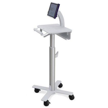 Styleview Tablet Cart SV10 . | APLIUM