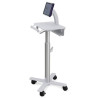 Styleview Tablet Cart SV10 . | APLIUM